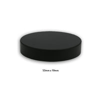 Display Socket - Round - 53MM Short