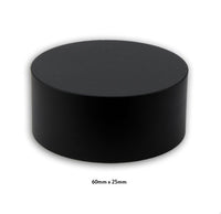 Display Socket - Round - 60MM