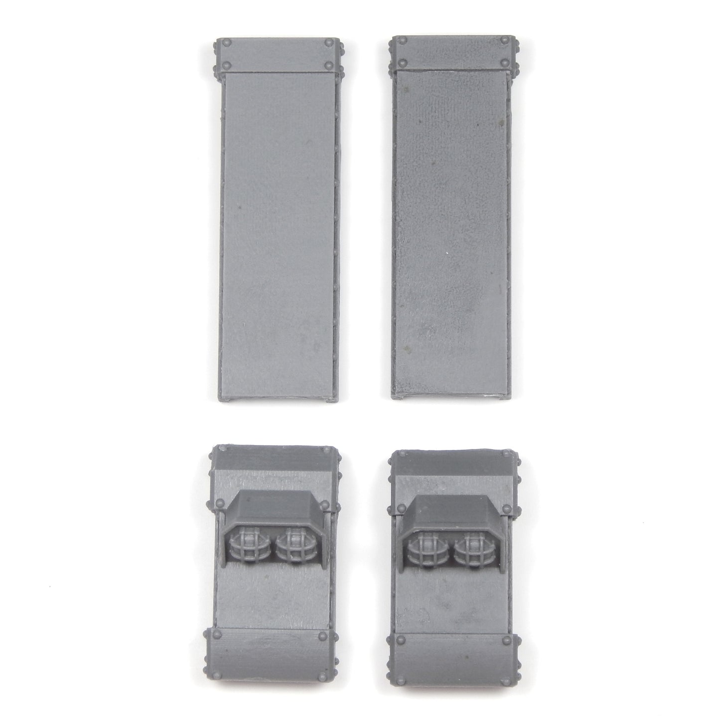 APC Track Armor Kit