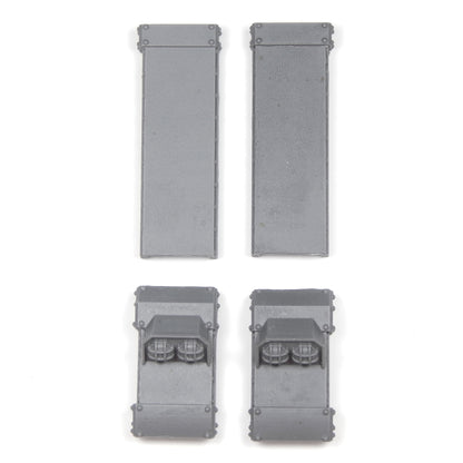 APC Track Armor Kit