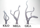 Mega Mechanoid Slasher