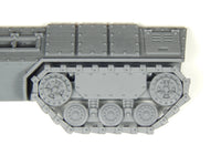 Aquarius Half-track Conversion Kit