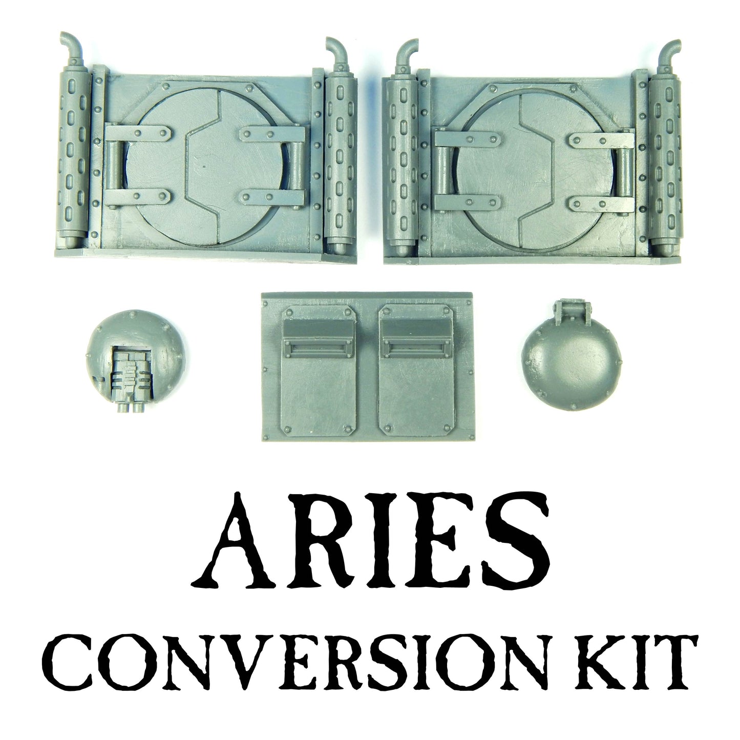 Aries Conversion Kit