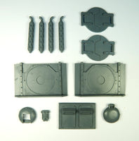Aries Conversion Kit