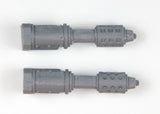 Barbequerer Light Cannons A & B