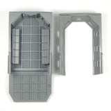 Barmkin Open-top Conversion Kit