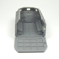 Barmkin Open-top Conversion Kit