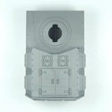 Barmkin Open-top Conversion Kit