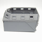Barmkin Open-top Conversion Kit