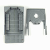 Barmkin Open Top/Low Roof Kit
