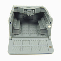 Barmkin Open Top/Low Roof Kit
