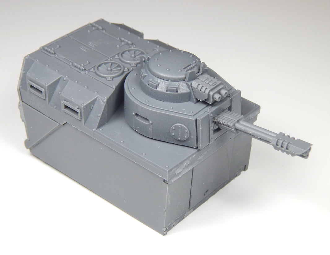Chimera Conversion Kits – Elrik's Hobbies