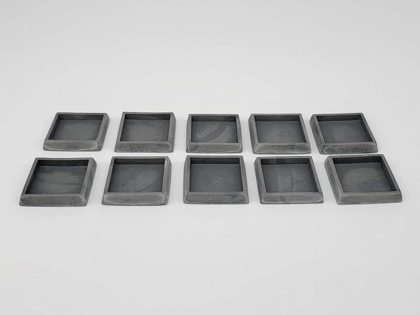 Base Converters