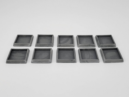 Base Converters