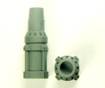 Breaker Heavy Cannons (2)