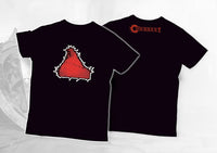 Apex Chicken - TShirt - XXX Large
