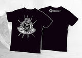 Conquest - Cult of Death T-shirt Medium