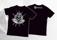 Conquest - Cult of Death T-shirt Large