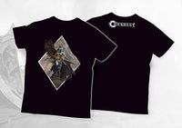 Fallen Divinity - TShirt - XLarge