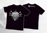 Conquest - Legacies of the Ark T-shirt Medium