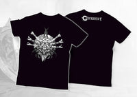 Conquest - Legacies of the Ark T-shirt XXXL