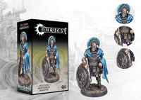 Conquest - City States Aristarch