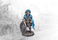 Conquest - City States Aristarch