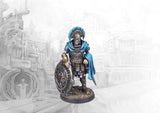 Conquest - City States Aristarch