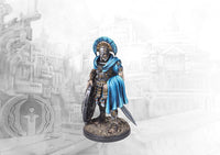 Conquest - City States Aristarch