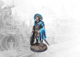 Conquest - City States Aristarch