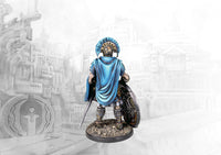 Conquest - City States Aristarch