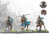 Conquest - City States: Companion Cavalry