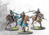 Conquest - City States: Companion Cavalry