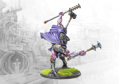 Conquest - City States: Eidolon