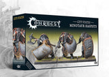 Conquest - City States Minotaur Haspists