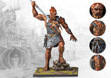 Conquest - City States Hephaestian