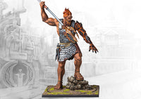 Conquest - City States Hephaestian