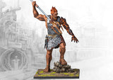 Conquest - City States Hephaestian