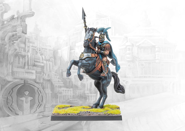 Conquest - City States: Ipparchos