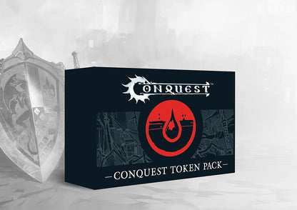 Conquest - City States: Officer Bundle