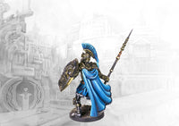 Conquest - City States: Polemarch