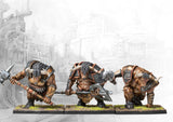 Conquest - City States Minotaur Thyreans