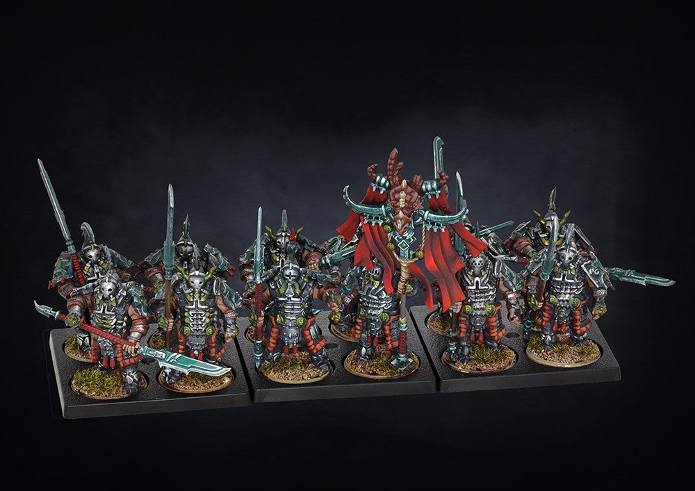 Conquest - Dweghom: DragonSlayers
