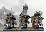 Conquest - Hundred Kingdoms: Order of the Ashen Dawn