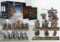 Conquest - Hundred Kingdoms: 1 Player Starter Set