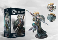 Conquest - Nords: Artisan Series Female Jarl