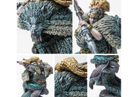 Conquest - Nords: Artisan Series Female Jarl