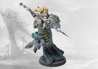 Conquest - Nords: Artisan Series Female Jarl