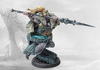 Conquest - Nords: Artisan Series Female Jarl