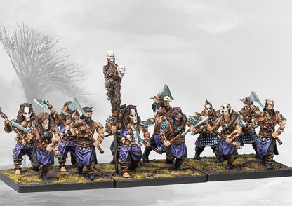 Conquest - Nords: Bearsarks